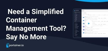 Filling an Often-Unspoken Gap in Container Management