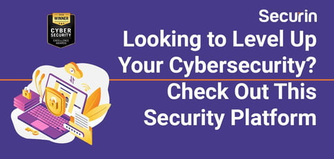 Looking To Level Up Cybersecurity Check Out Security Platform Looking To Level Up Cybersecurity Check Out Security Platform