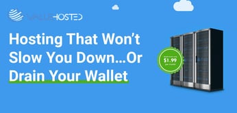 Fast and Reliable Business Hosting Doesn’t Have to Cost a Fortune. Here’s How to Get Both