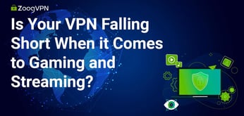 Meet the Lean, Mean VPN Team That Proves Size Isn’t Everything — Even for Streaming