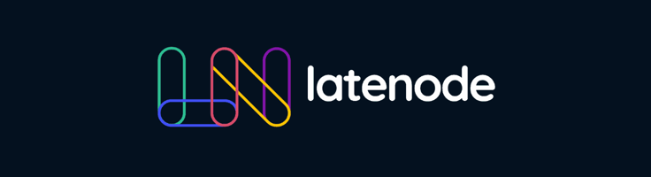Latenode logo