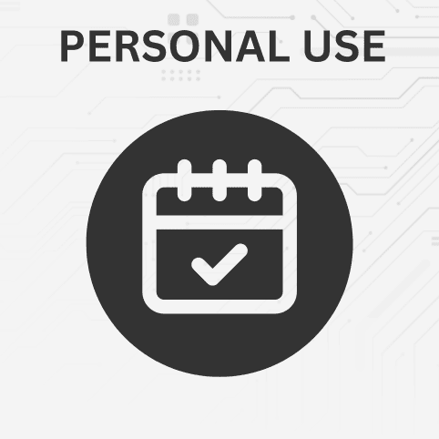 Calendar icon Calendar icon