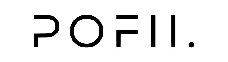 Pofii logo