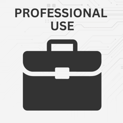 Briefcase icon