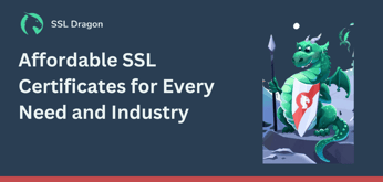 Need SSL Encryption? This Provider Covers the Scope of SSL Certificates
