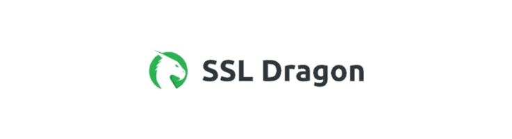 SSL Dragon logo