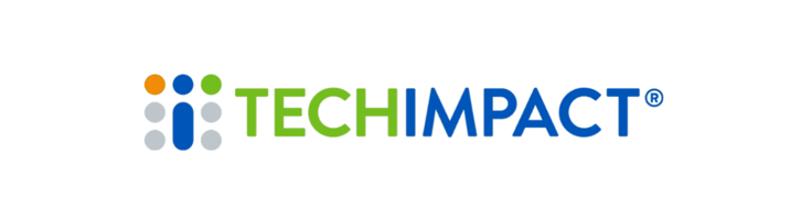 Tech Impact logo