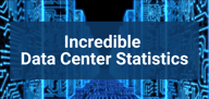 25 Incredible Data Center Statistics in 2025