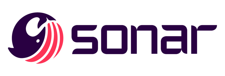 Sonar logo