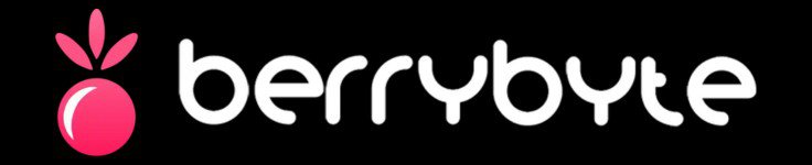 BerryByte logo
