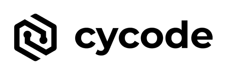 Cycode logo Cycode logo