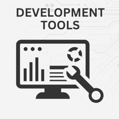 Development Tools icon Development Tools icon