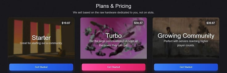 Garry's Mod pricing 
