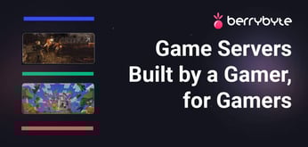 Why Pay More for Less? One Gamer’s Passion Project Challenges Traditional Servers