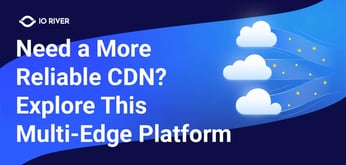 Virtual Edge Solution Allows Users to Split Their Traffic Across Multiple Edge Providers