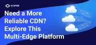 Virtual Edge Solution Allows Users to Split Their Traffic Across Multiple Edge Providers
