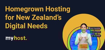 This No-Fuss New Zealand Host Brings Reliable Web Hosting to the South Pacific
