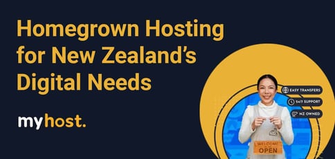 This No Fuss New Zealand Host Brings Reliable Web Hosting To The South Pacific