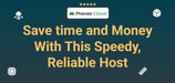 Amsterdam-Based Web Host Saves Customers Time and Money With Affordable, Quickly Deployed Servers
