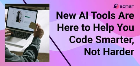 New Ai Tools Are Here To Help You Code Smarter Not Harder New Ai Tools Are Here To Help You Code Smarter Not Harder
