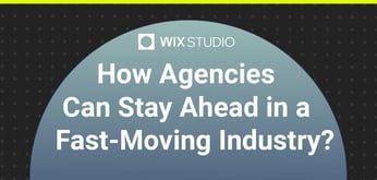 Agencies Are Facing a Turbulent Marketplace. What They Can Do to Stay Competitive