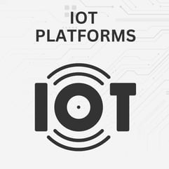 IoT Platforms icon