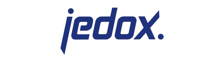 Jedox logo Jedox logo