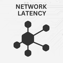 Network Latency icon