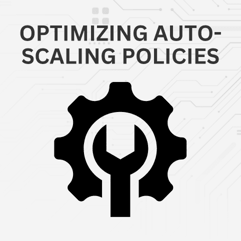 Optimizing Auto-Scaling Policies icon