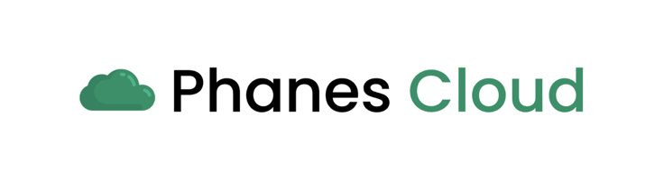 Phanes Cloud logo Phanes Cloud logo