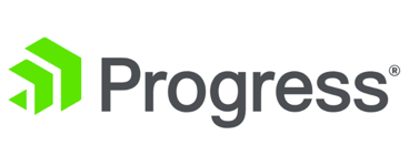 Progress logo