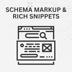 Schema Markup and Rich Snippets