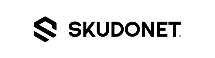 Skudonet logo Skudonet logo
