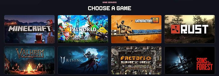 BerryByte games