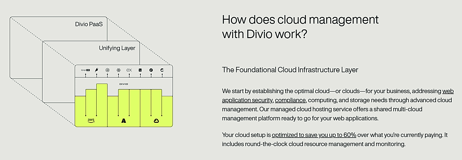 Divio’s All-in-One Cloud Platform Brings Simplicity to Docker-Based App ...
