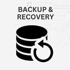 Backup and Recovery