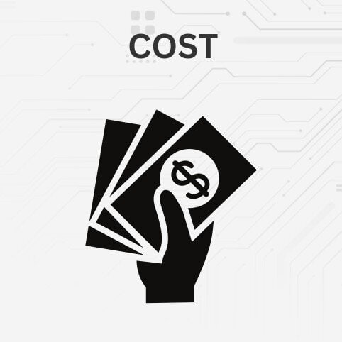 Cost Cost