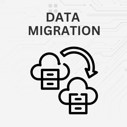 Data Migration Data Migration