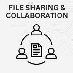 File Sharing and Collaboration
