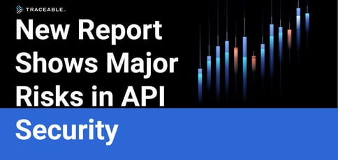 New Report Shows Major Risks In Api Security