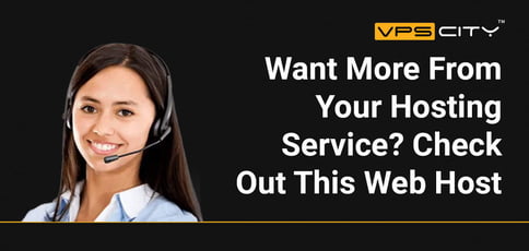 Want More From Hosting Service Check Web Host Want More From Hosting Service Check Web Host