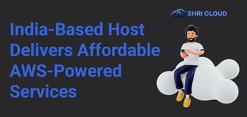Cloud Hosting With All the Essentials Powered by AWS