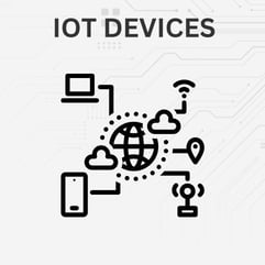 IoT devices IoT devices