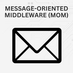 Message-Oriented Middleware (MOM)