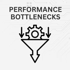 Performance Bottlenecks