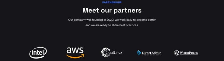 ShriCloud partnerships ShriCloud partnerships