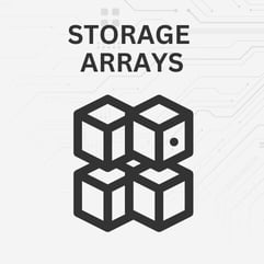 Storage Arrays