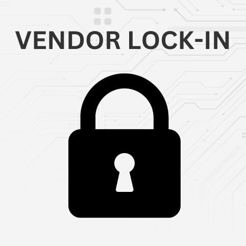 Vendor Lock-In Vendor Lock-In