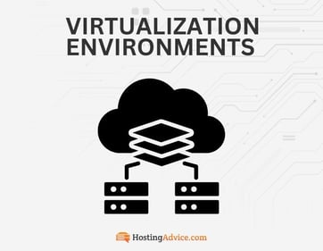 Virtualization Environments 