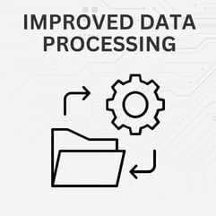 improved data processing improved data processing